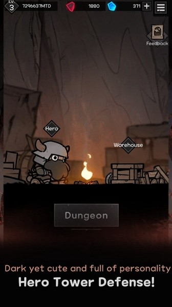 UnderDark完整版下载
