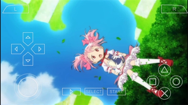 魔法少女小圆手机版下载