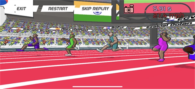 speedstars手机版下载