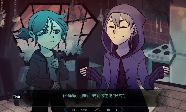 完美另一半汉化版下载