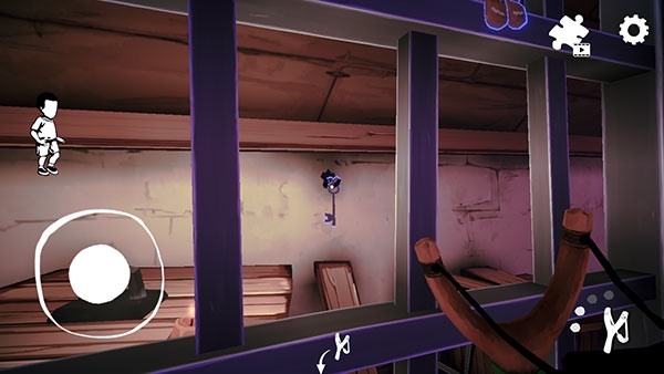 哭泣的女巫手机版下载