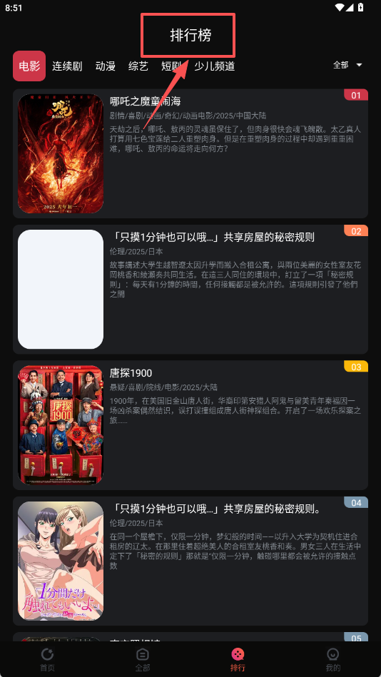 段友影视官方版下载