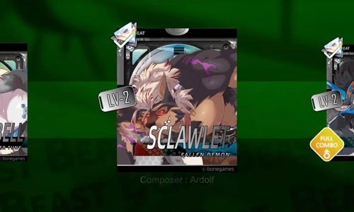 野兽节拍最新版下载