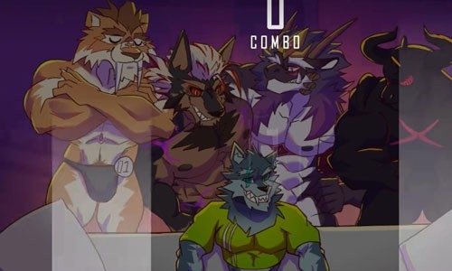 野兽节拍最新版下载