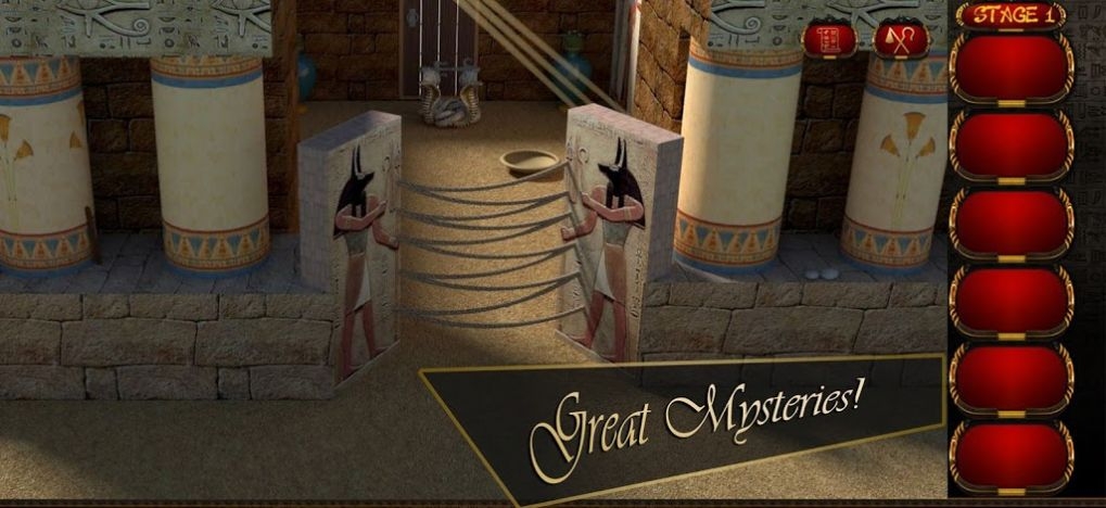 你必须逃脱4中文版下载