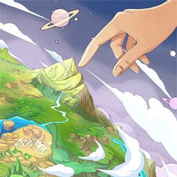 世界起源官网版下载手游