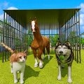 动物庇护所宠物世界游戏下载