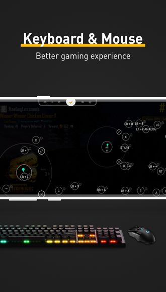 熊猫映射下载安装新版本