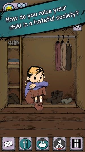 我的孩子生命之源免费版下载