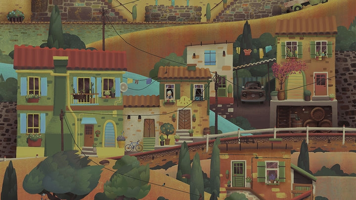 回忆之旅最新版下载