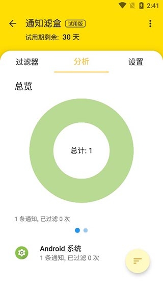 通知滤盒官网版下载