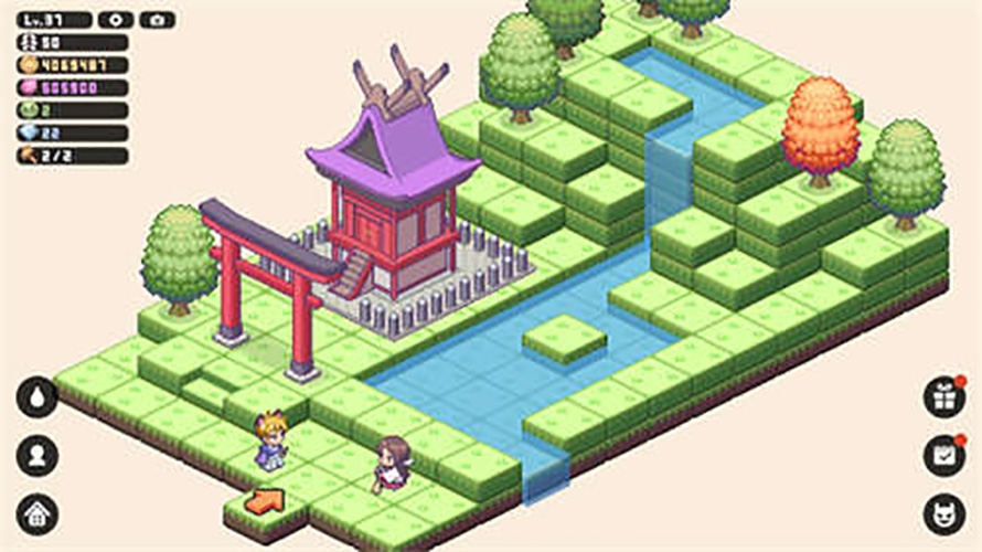 口袋神社下载