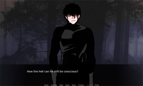 无处可藏手游下载