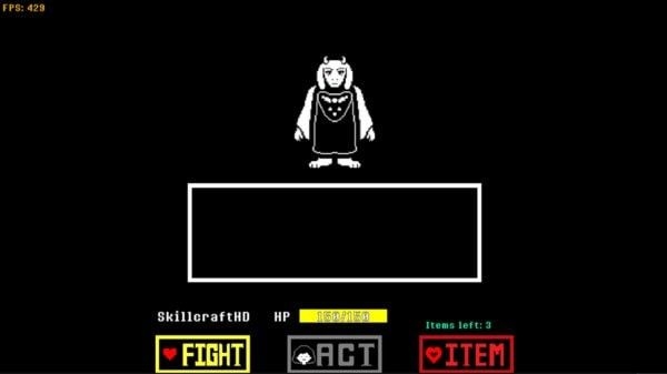 传说之下大战3中文版下载