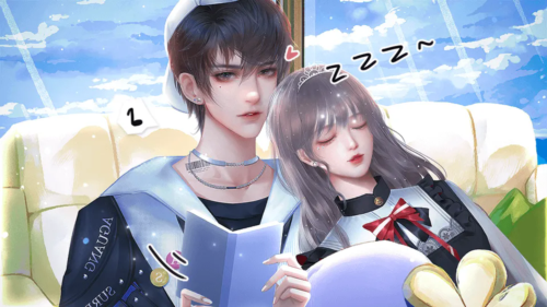 血之礼赞安卓版下载