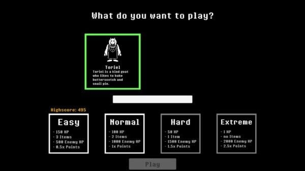 传说之下大战3中文版下载