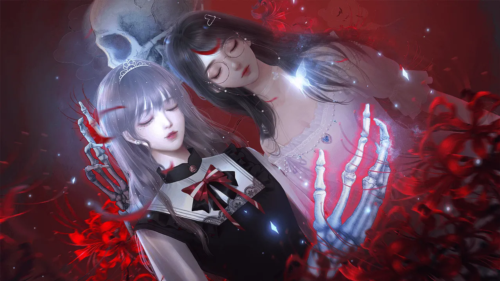 血之礼赞安卓版下载