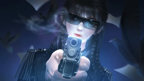 血之礼赞安卓版下载