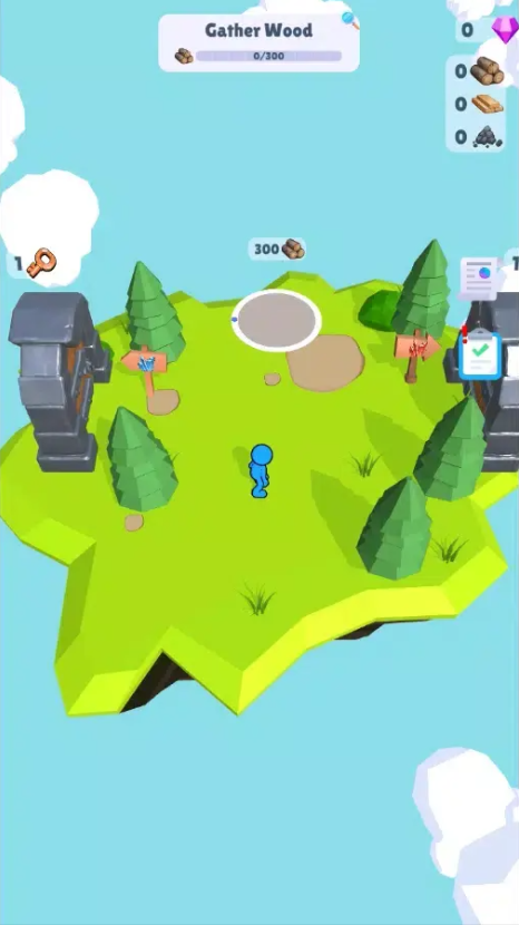 天空岛创造游戏下载