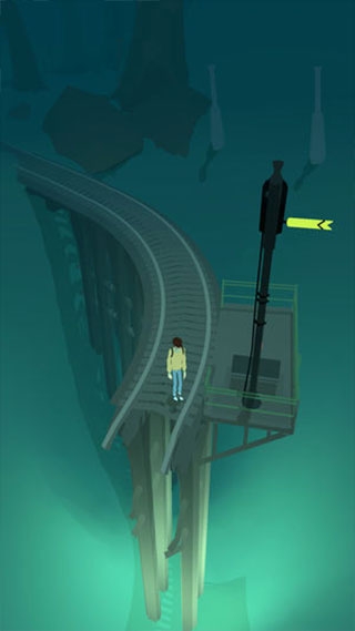 迷失轨迹最新版下载