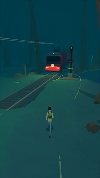 迷失轨迹最新版下载