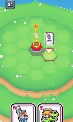 自转国王游戏下载