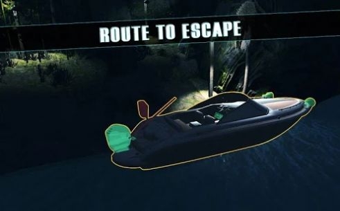 警笛头死亡之森最新版下载