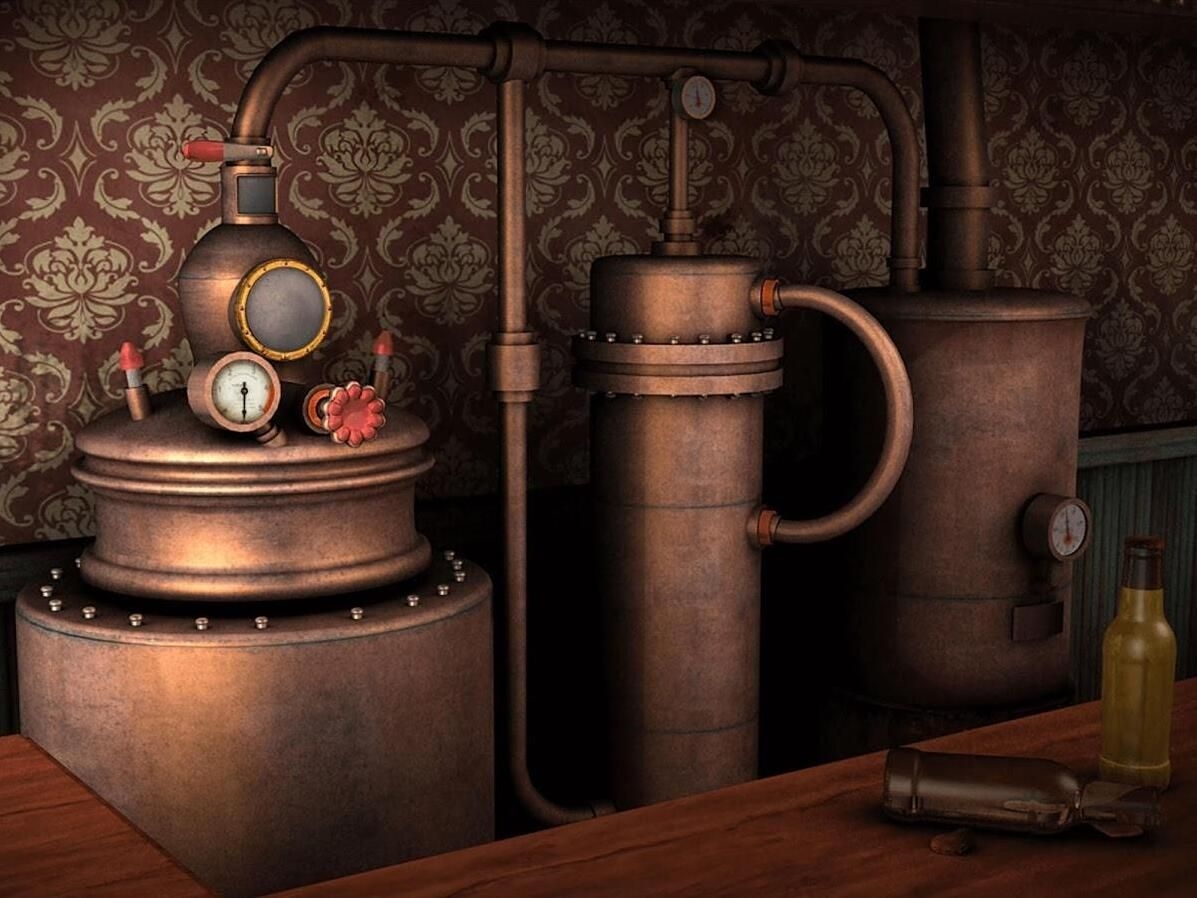 飞空艇逃脱游戏下载