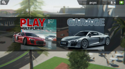 24小时耐力赛奥迪R8游戏下载