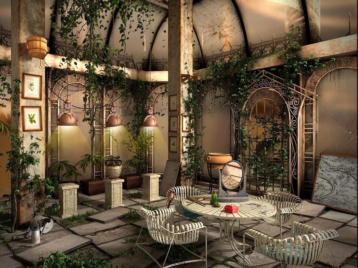 飞空艇逃脱游戏下载