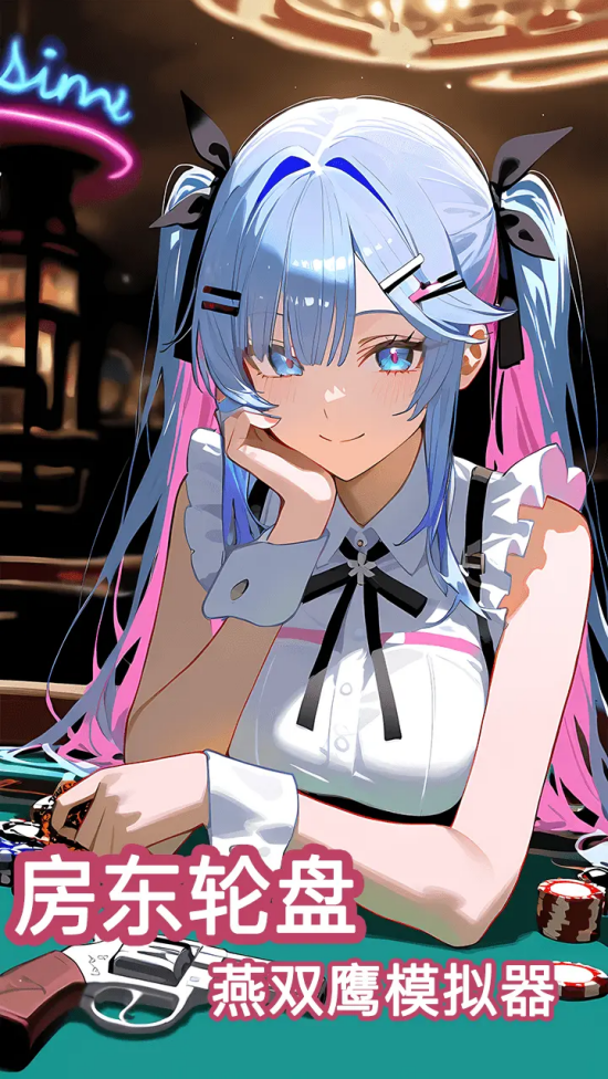 房东轮盘游戏下载