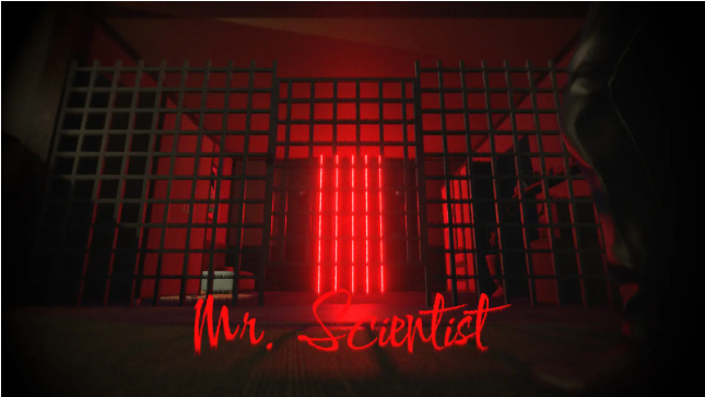 科学家先生安卓版下载