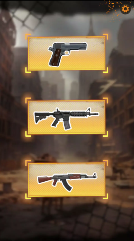 枪械组装大师游戏下载