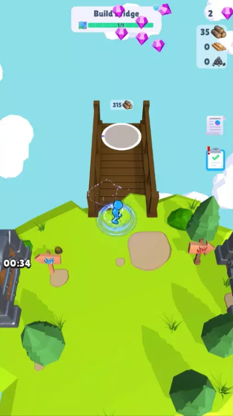 天空岛创造游戏下载