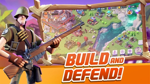 硬汉小队游戏下载