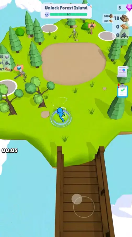 天空岛创造游戏下载