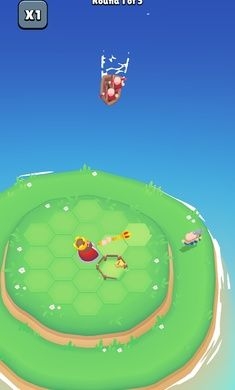 自转国王游戏下载