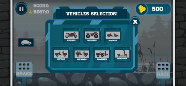 火柴人崩溃崩溃手机版下载