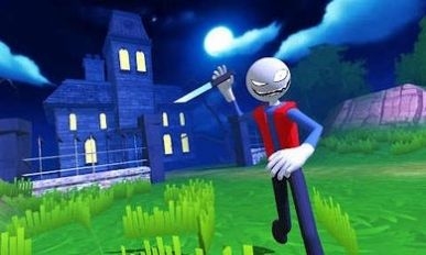 愤怒的男孩1中文版下载