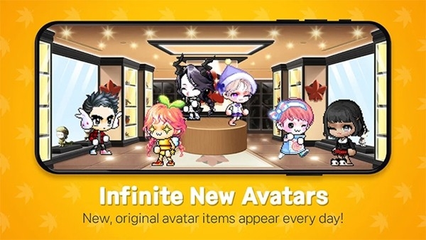 冒险岛世界官方版下载