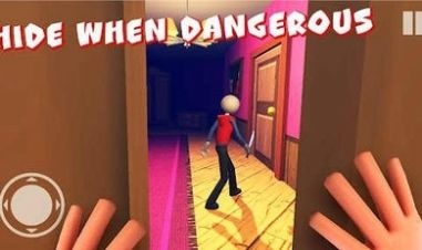 愤怒的男孩1中文版下载