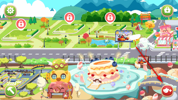 沃尔夫镇游戏下载