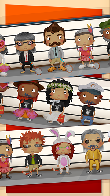 小小警察中文版下载