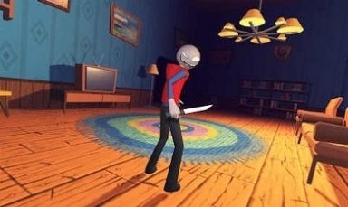 愤怒的男孩1中文版下载