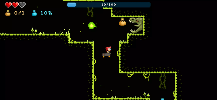 露比的王国手机版下载