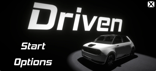 驱动力最新版游戏下载