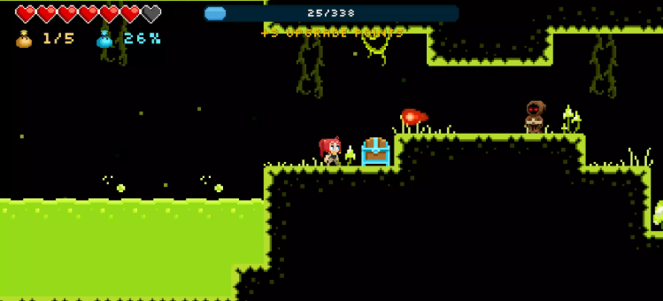 露比的王国手机版下载