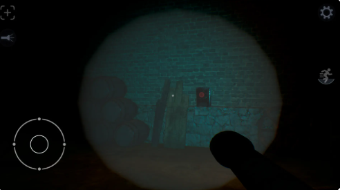 黑暗疯人院：恐怖逃生游戏下载