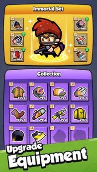 爆米花传奇手游下载