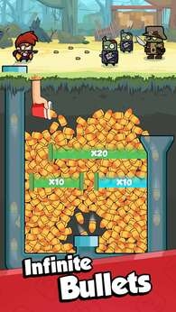 爆米花传奇手游下载